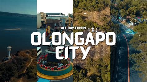 population of olongapo city 2023